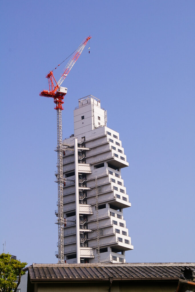 ソフィテル東京の写真