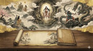 記紀 イメージ画